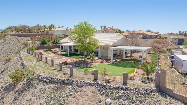 2041 Jo Ann Avenue, Bullhead City, AZ 86442
