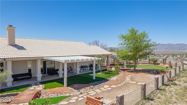 2041 Jo Ann Avenue, Bullhead City, AZ 86442