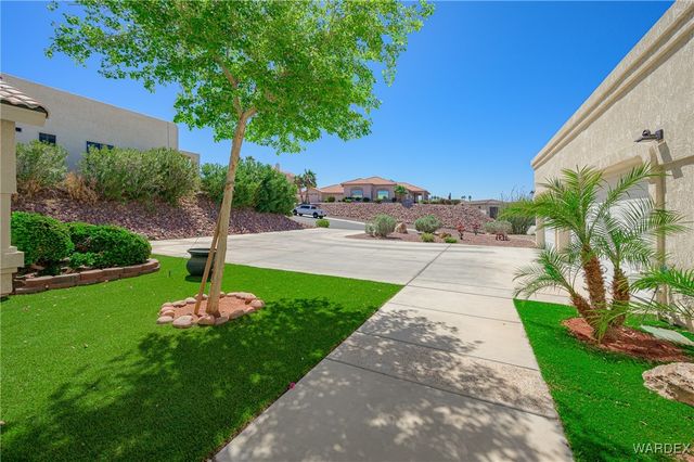 2041 Jo Ann Avenue, Bullhead City, AZ 86442