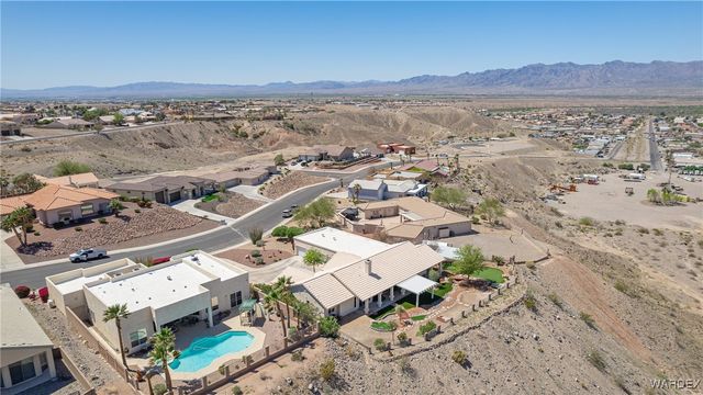 2041 Jo Ann Avenue, Bullhead City, AZ 86442