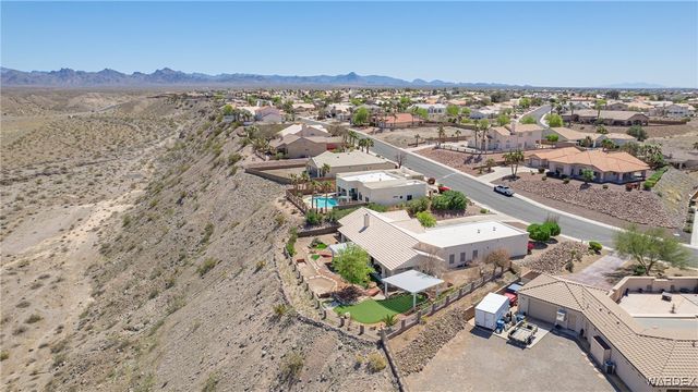 2041 Jo Ann Avenue, Bullhead City, AZ 86442