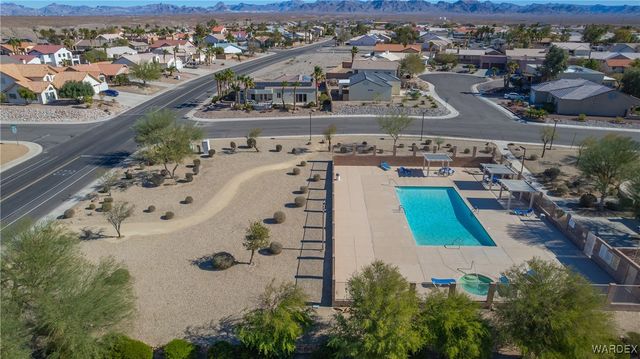 2041 Jo Ann Avenue, Bullhead City, AZ 86442