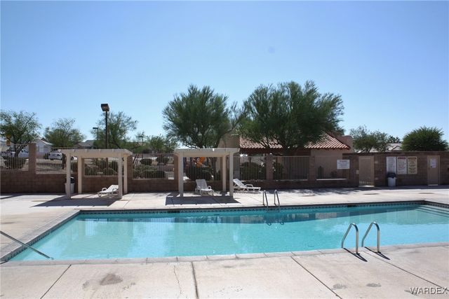 2041 Jo Ann Avenue, Bullhead City, AZ 86442