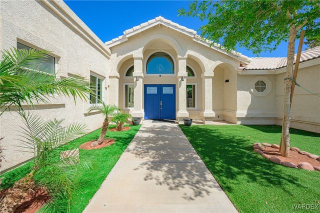 2041 Jo Ann Avenue, Bullhead City, AZ 86442