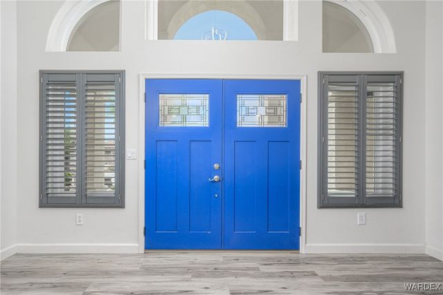 2041 Jo Ann Avenue, Bullhead City, AZ 86442