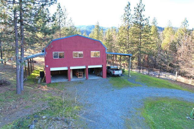8060 Upper Applegate Road, Jacksonville, OR 97530