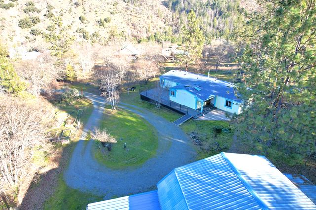 8060 Upper Applegate Road, Jacksonville, OR 97530