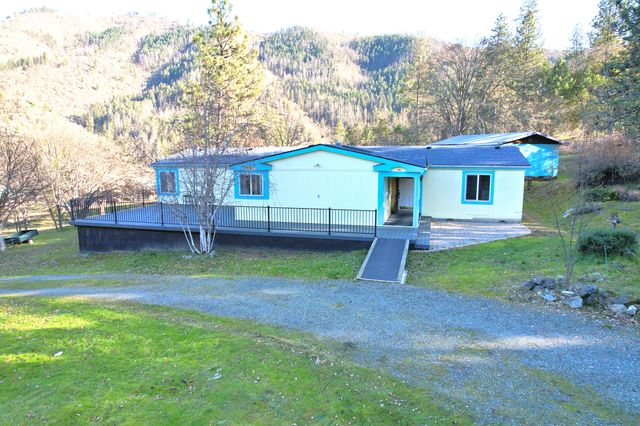 8060 Upper Applegate Road, Jacksonville, OR 97530