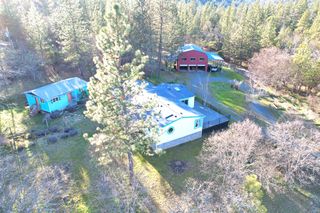 8060 Upper Applegate Road, Jacksonville, OR 97530