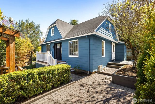 715 NE 60th Street, Seattle, WA 98115