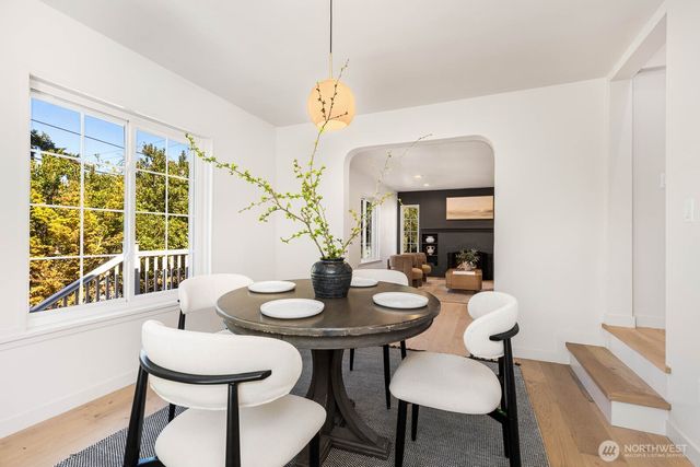 715 NE 60th Street, Seattle, WA 98115