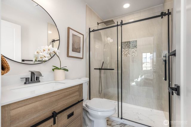 715 NE 60th Street, Seattle, WA 98115