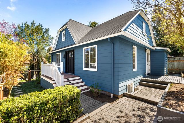 715 NE 60th Street, Seattle, WA 98115