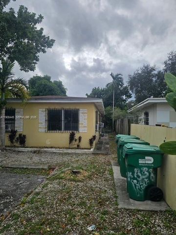 836 NW 101st St, Miami, FL 33150