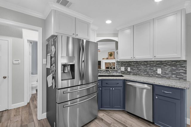 22806 Lantana Drive, Magnolia, TX 77355