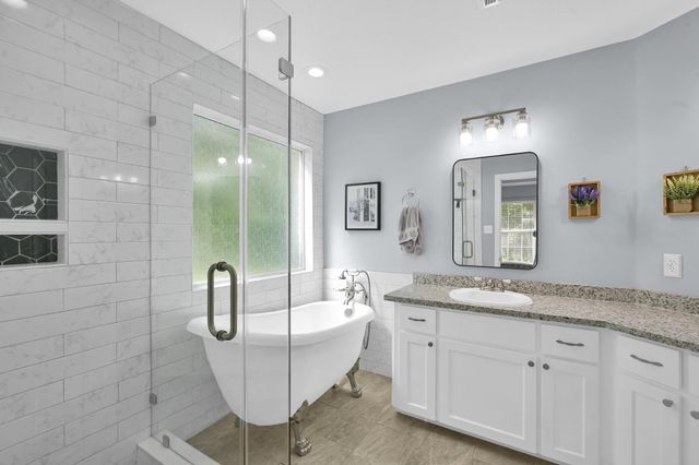 22806 Lantana Drive, Magnolia, TX 77355