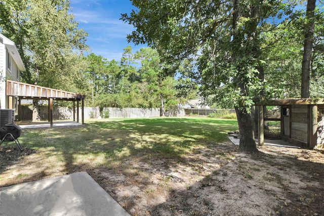 22806 Lantana Drive, Magnolia, TX 77355