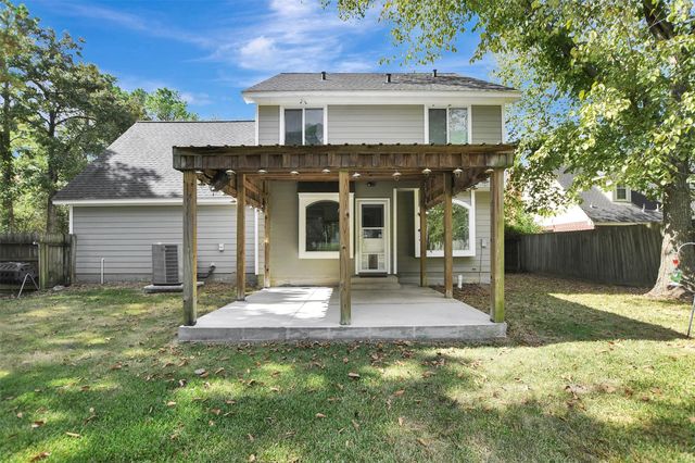 22806 Lantana Drive, Magnolia, TX 77355