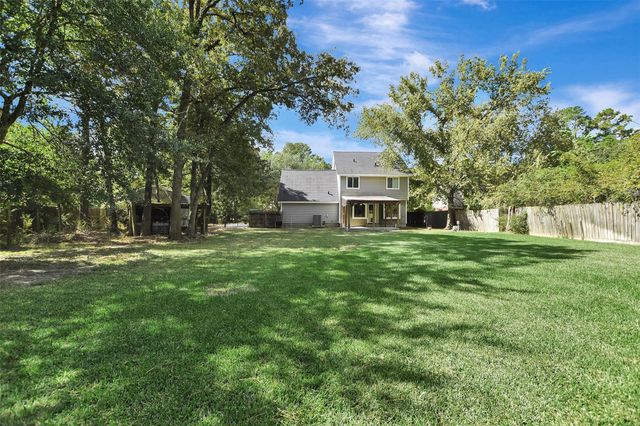 22806 Lantana Drive, Magnolia, TX 77355