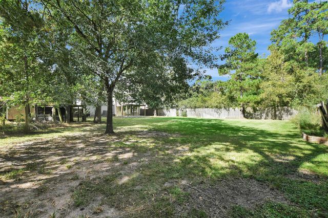 22806 Lantana Drive, Magnolia, TX 77355