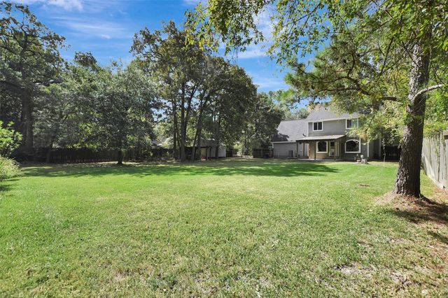 22806 Lantana Drive, Magnolia, TX 77355