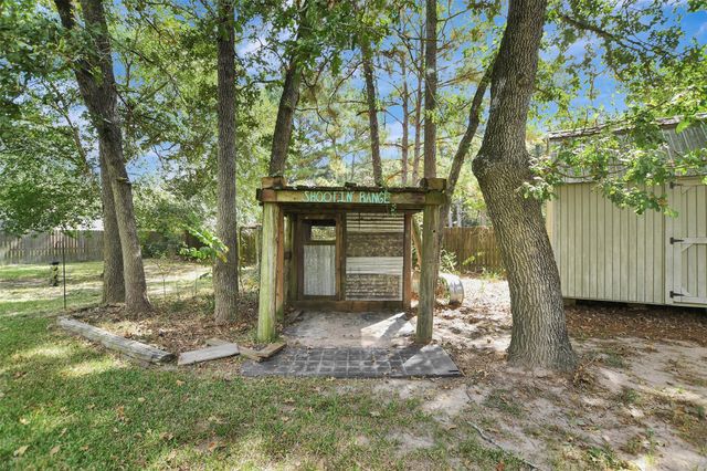 22806 Lantana Drive, Magnolia, TX 77355