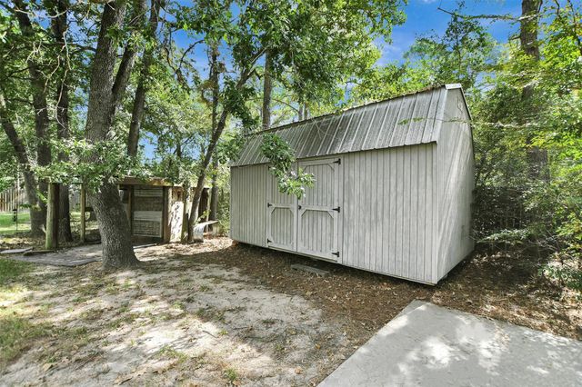 22806 Lantana Drive, Magnolia, TX 77355