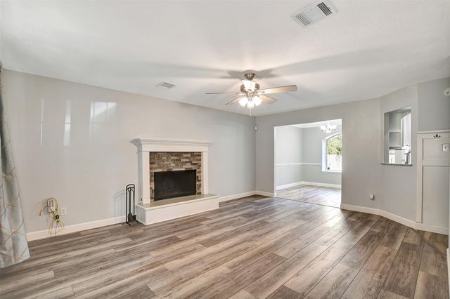 22806 Lantana Drive, Magnolia, TX 77355