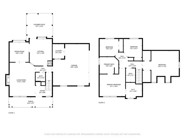 22806 Lantana Drive, Magnolia, TX 77355