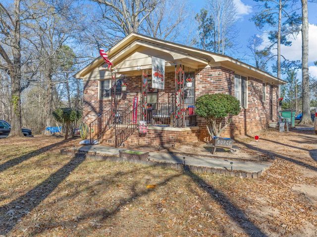 204 Martha Dendy Drive, Clinton, SC 29325