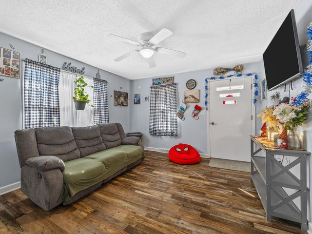 204 Martha Dendy Drive, Clinton, SC 29325