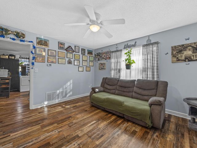 204 Martha Dendy Drive, Clinton, SC 29325