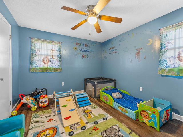 204 Martha Dendy Drive, Clinton, SC 29325