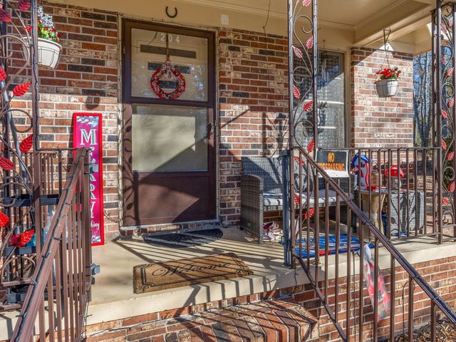 204 Martha Dendy Drive, Clinton, SC 29325