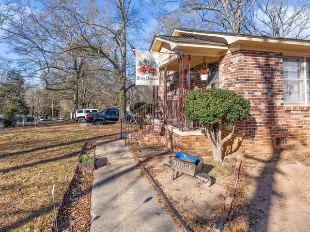 204 Martha Dendy Drive, Clinton, SC 29325