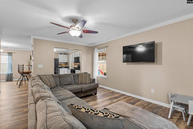 221 Sunday Silence Lane, Elgin, SC 29045