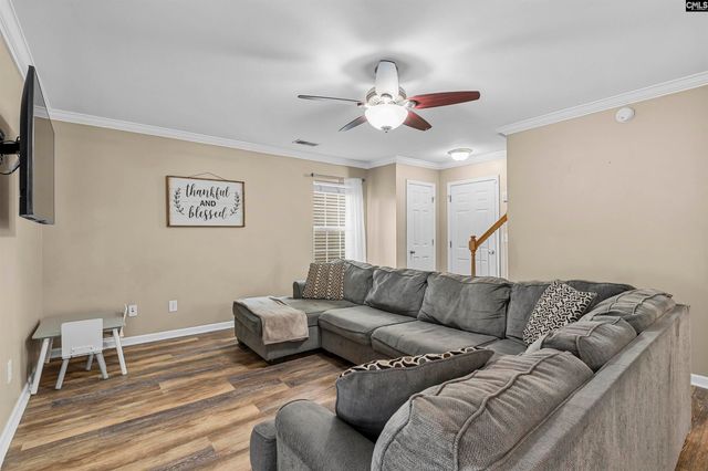 221 Sunday Silence Lane, Elgin, SC 29045