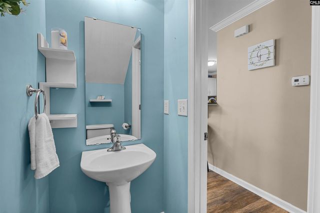 221 Sunday Silence Lane, Elgin, SC 29045