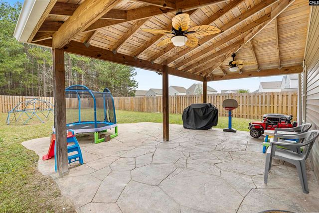 221 Sunday Silence Lane, Elgin, SC 29045