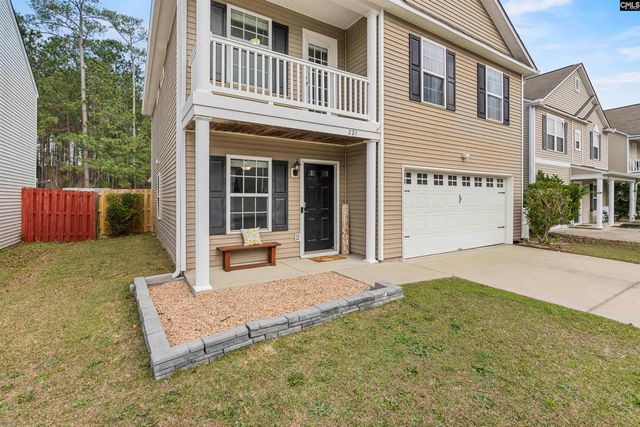 221 Sunday Silence Lane, Elgin, SC 29045