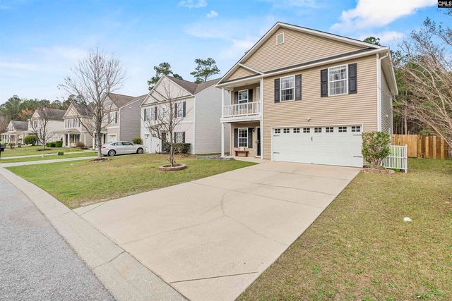 221 Sunday Silence Lane, Elgin, SC 29045