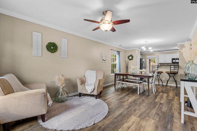 221 Sunday Silence Lane, Elgin, SC 29045