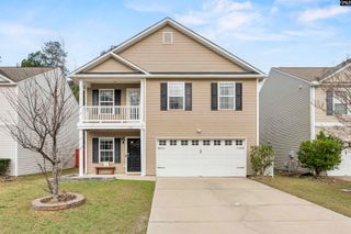 221 Sunday Silence Lane, Elgin, SC 29045