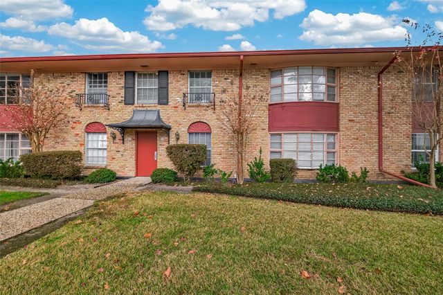 7600 Burgoyne Road 251, Houston, TX 77063