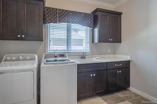 55712 Glenbrooke Drive, Shelby Charter Township, MI 48316