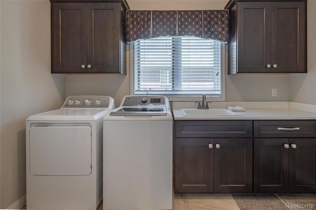 55712 Glenbrooke Drive, Shelby Charter Township, MI 48316