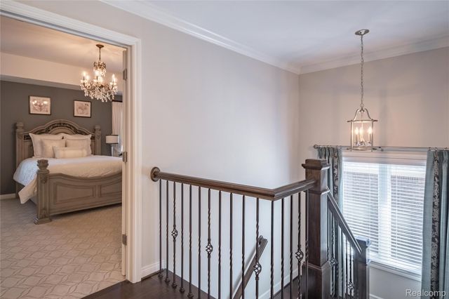 55712 Glenbrooke Drive, Shelby Charter Township, MI 48316