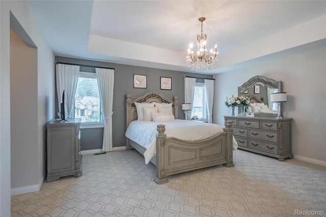 55712 Glenbrooke Drive, Shelby Charter Township, MI 48316