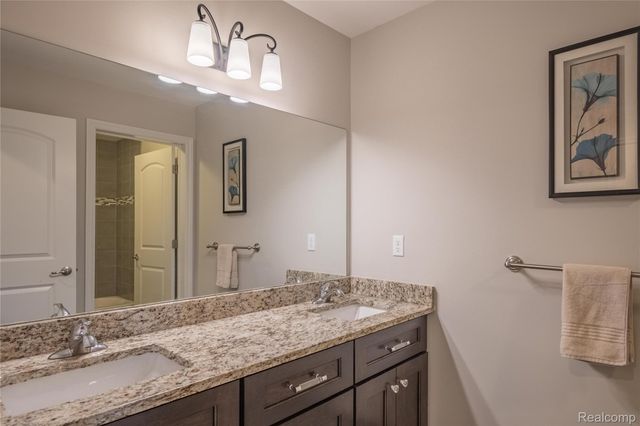 55712 Glenbrooke Drive, Shelby Charter Township, MI 48316