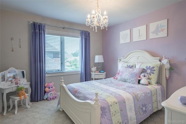 55712 Glenbrooke Drive, Shelby Charter Township, MI 48316